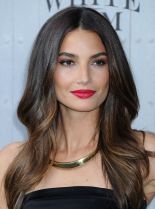 Lily Aldridge