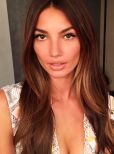 Lily Aldridge