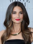 Lily Aldridge