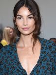 Lily Aldridge