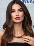 Lily Aldridge