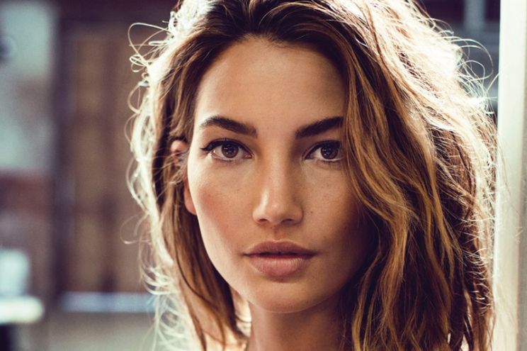 Lily Aldridge