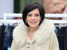 Lily Allen