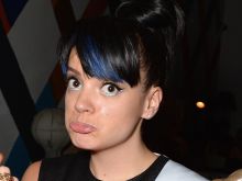 Lily Allen