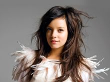 Lily Allen