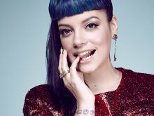 Lily Allen