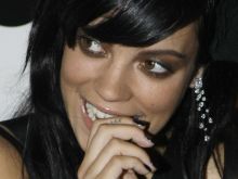 Lily Allen #736729 picture (Landscape Medium)