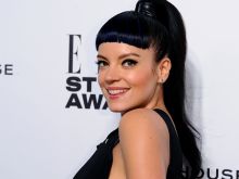 Lily Allen