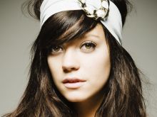 Lily Allen #736734 picture (Landscape Medium)