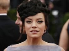 Lily Allen #736740 picture (Landscape Medium)