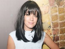 Lily Allen #736743 picture (Landscape Medium)