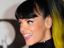 Lily Allen #736749 picture (Landscape Medium)