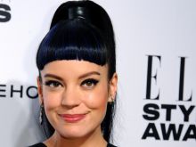 Lily Allen