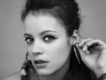 Lily Allen