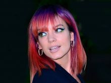 Lily Allen