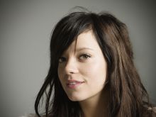 Lily Allen