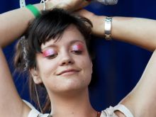 Lily Allen