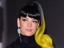 Lily Allen