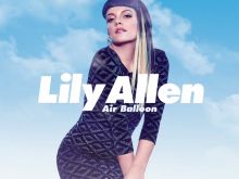 Lily Allen