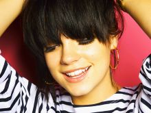 Lily Allen