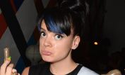 Lily Allen