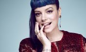 Lily Allen