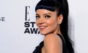 Lily Allen