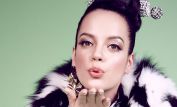 Lily Allen