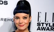 Lily Allen