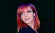 Lily Allen