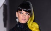 Lily Allen