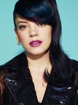 Lily Allen