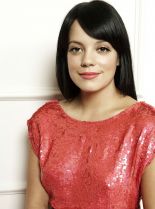 Lily Allen