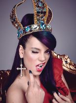 Lily Allen