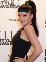 Lily Allen