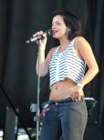 Lily Allen