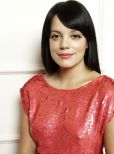 Lily Allen