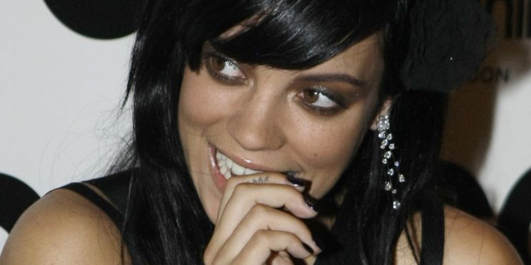 Lily Allen