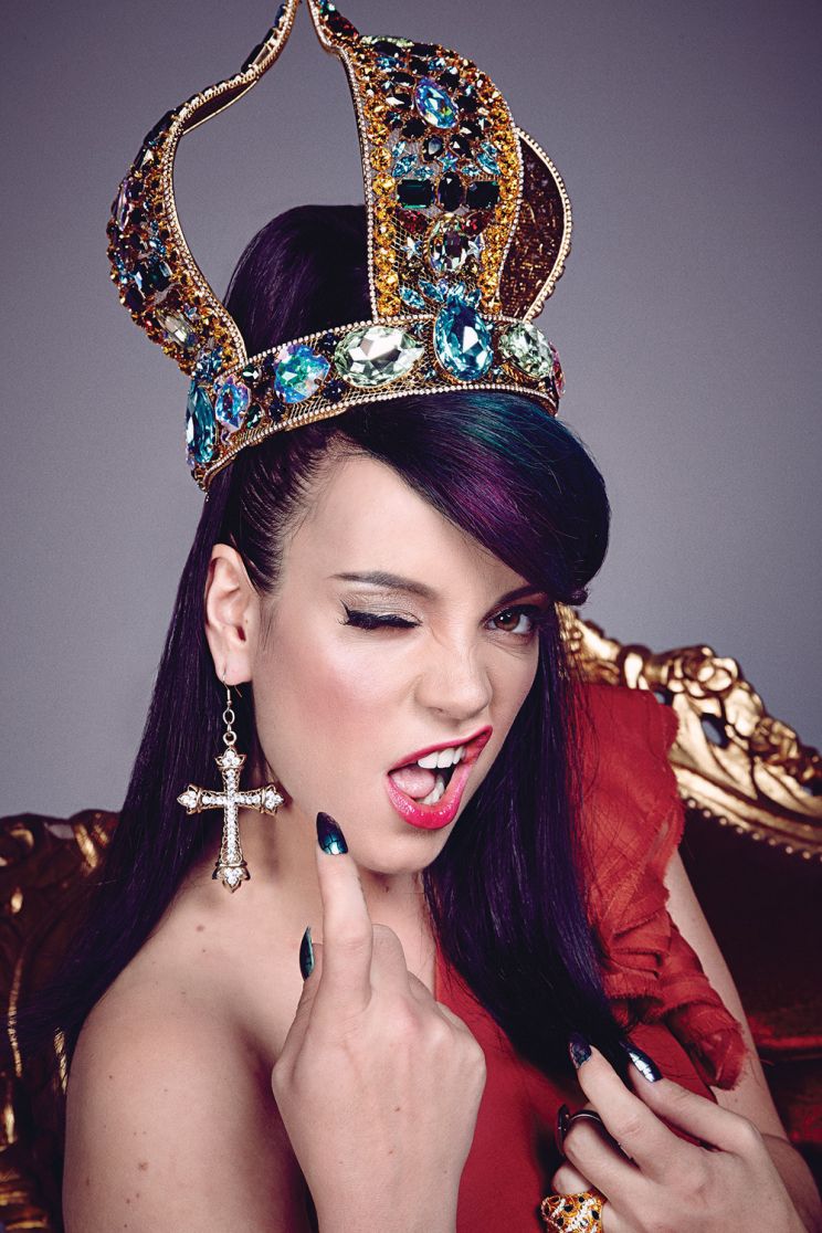 Lily Allen