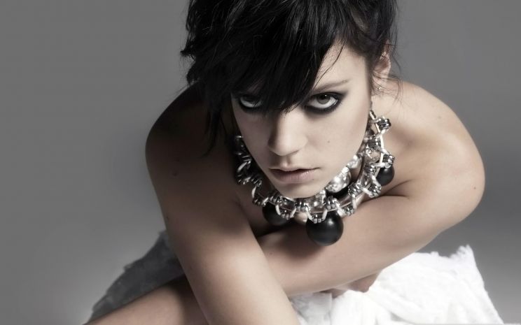 Lily Allen