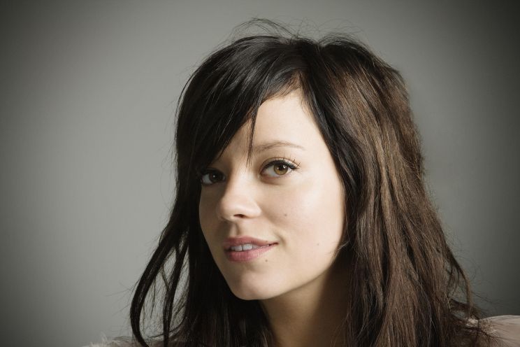 Lily Allen