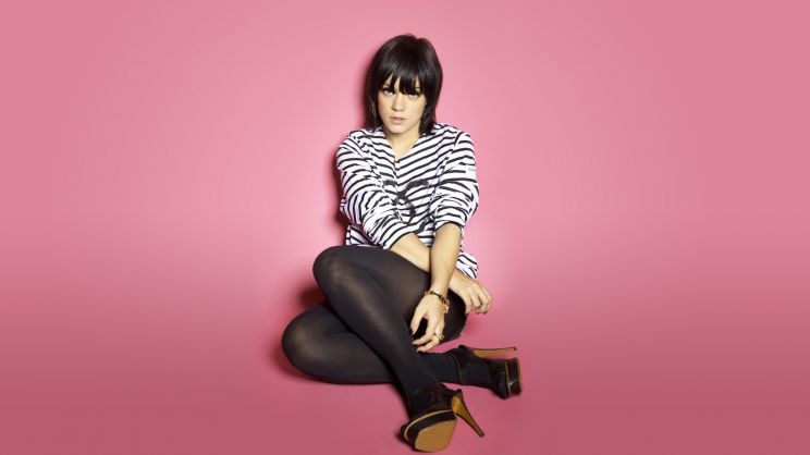 Lily Allen