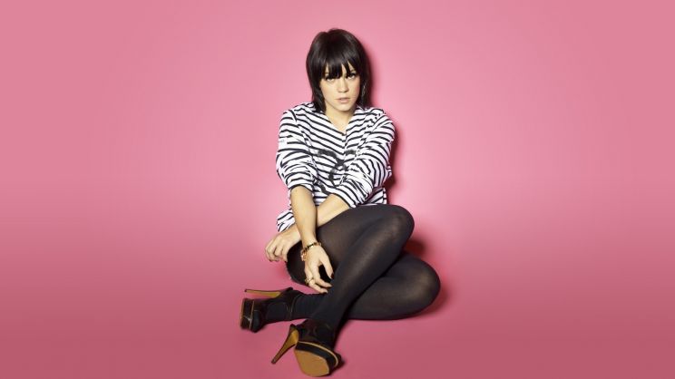 Lily Allen