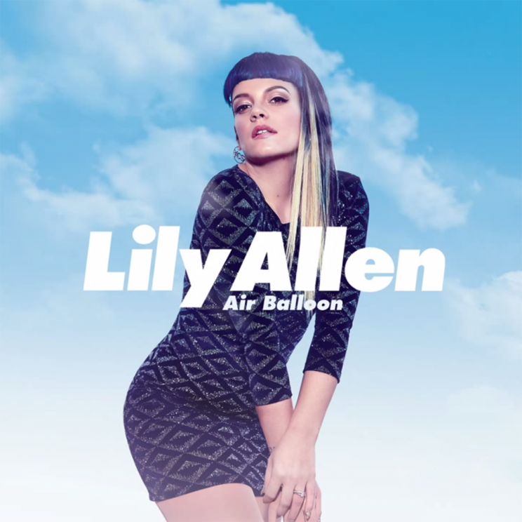 Lily Allen