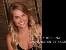 Lily Berlina
