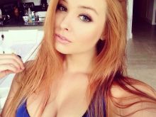 Lily Berlina