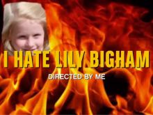 Lily Bigham