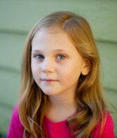 Lily Brooks O'Briant
