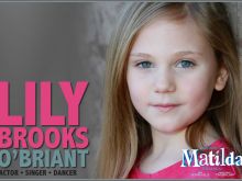 Lily Brooks O'Briant
