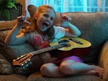 Lily Brooks O'Briant